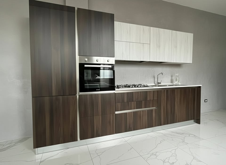 Cucina Classica